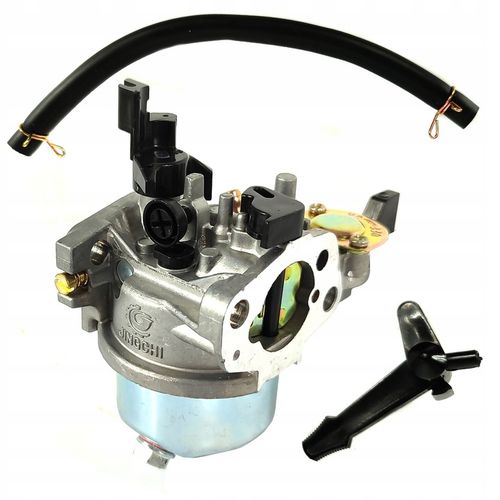 Gaźnik zamiennik do Honda GX160 GX200 5.5–6.5KM Loncin + kranik + na Arena.pl