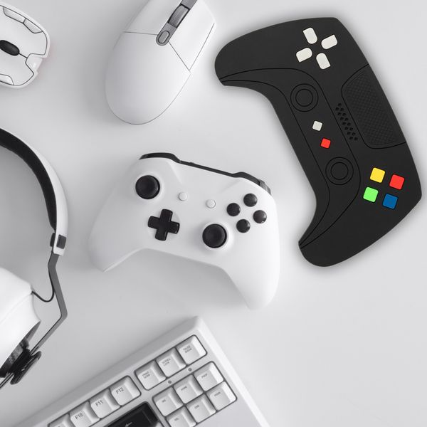 Podkładka Pad dla Gracza zdjęcie 7