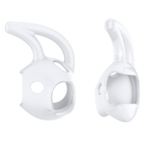 SPIGEN SGP AIRPODS EARHOOKS WHITE na Arena.pl