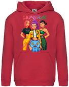 Bluza z kapturem - KPop Demon Hunters