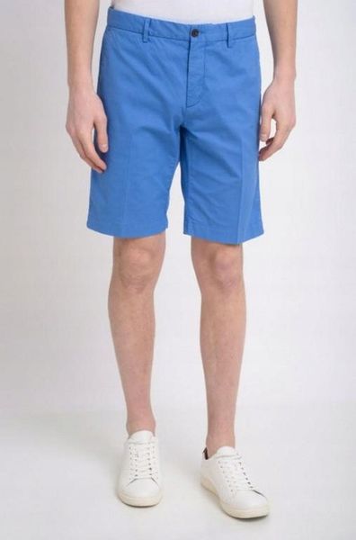 HACKETT LONDON ZD05 SPODENKI MĘSKIE NIEBIESKIE 40 zdjęcie 4