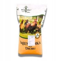 Pasza dla kur niosek granulat NIOSKA 25 kg DJ 2