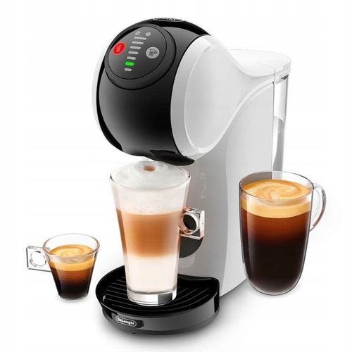 Ekspres na kapsułki do NESCAFÉ Dolce Gusto GENIO S EDG 226.W DeLonghi na Arena.pl