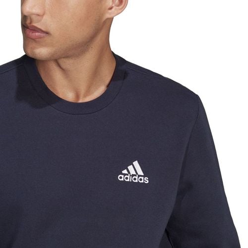 Bluza adidas Essentials Fleece M H42002 M na Arena.pl