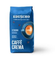 Kawa ziarnista mieszana Eduscho Caffe Crema 1000 g