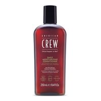 AMERICAN CREW DAILY Odżywka do włosów głęboko nawilżająca, 250 ml