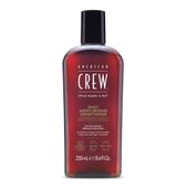 AMERICAN CREW DAILY Odżywka do włosów głęboko nawilżająca, 250 ml