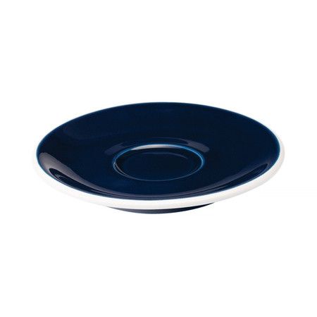 Loveramics Tulip - Spodek Espresso 12,5 cm - Denim na Arena.pl