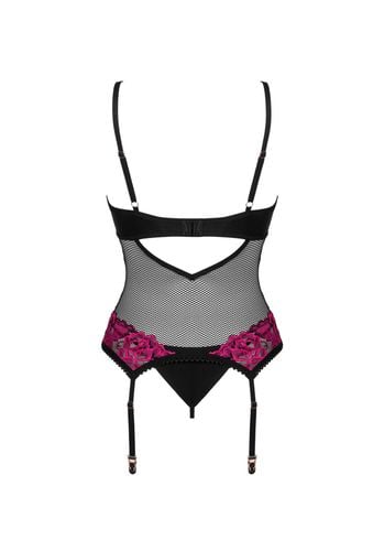 rosenty gorset  m/l na Arena.pl