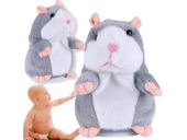 Chomik interaktywny gadający przedrzeźniacz gaduła