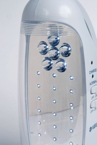 Przenośna lampa LED 4W na Arena.pl