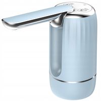 Dozownik Do Wody ViO E27 - Elektryczny Dystrybutor Wody Pompka Elektryczna