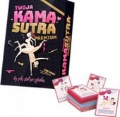 gra karciana dla dorosłych - twoja kamasutra premium
