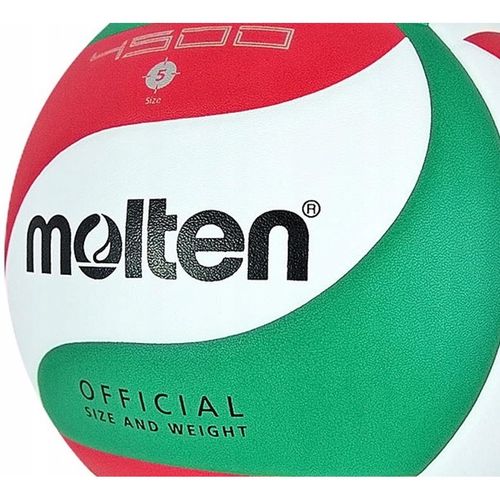 PIŁKA DO SIATKÓWKI MOLTEN V5M4500 na Arena.pl