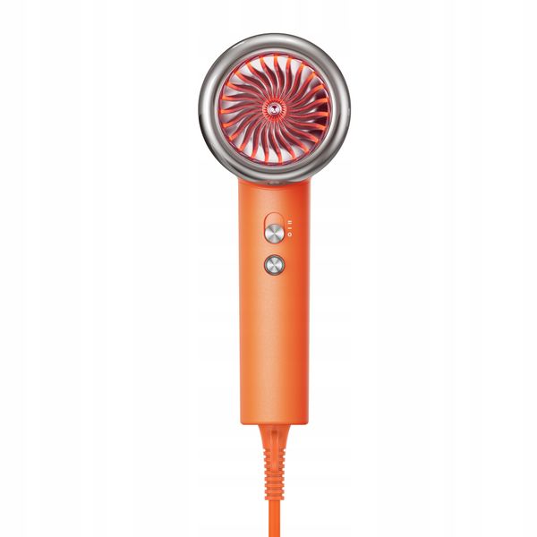 Suszarka do włosów TOUCHBeauty TB-2393 SILKY Ionic zdjęcie 8