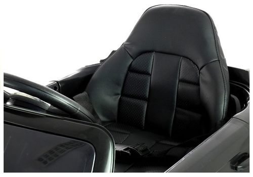 AUTO NA AKUMULATOR HL1538 CZARNE na Arena.pl
