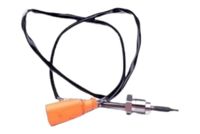 Czujnik temperatury spalin do VW TIGUAN 2016 2017 2018 2019 2020