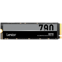 lexar 1tb, pcie gen 4x4 m.2 nvme