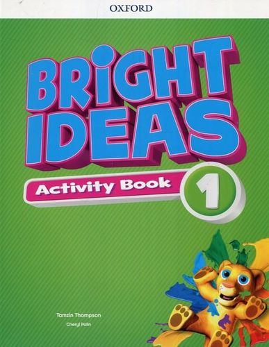 Bright Ideas 1 AB + online practice OXFORD na Arena.pl