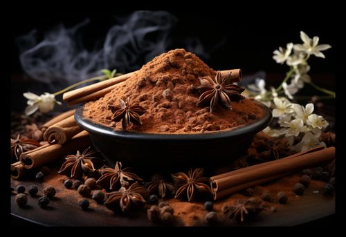 Plakat 30x20cm Esencja Aromatu na Arena.pl