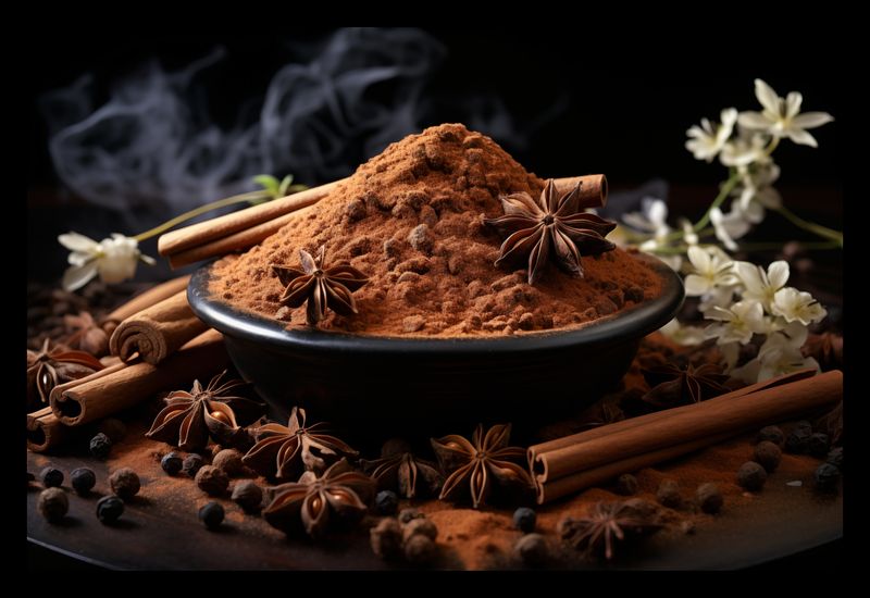 Plakat 30x20cm Esencja Aromatu zdjęcie 2