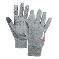 Rękawiczki męskie softshell HEYO