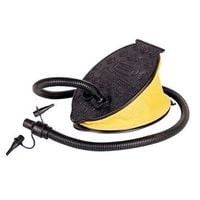 Pompka nożna uniwersalna miechowa pompowanie i wypompowywanie Bestway 62023