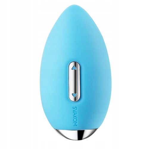 Stymulator Candy Pale Blue na Arena.pl