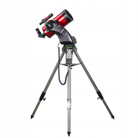 Teleskop Sky-Watcher Star Discovery MAK 127
