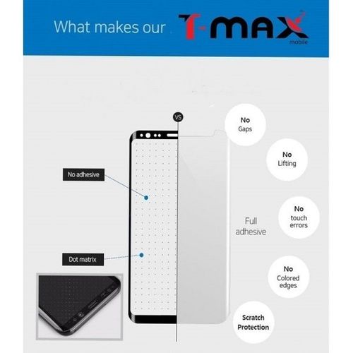 T-MAX szkło hartowane UV Samsung Note 8 na Arena.pl