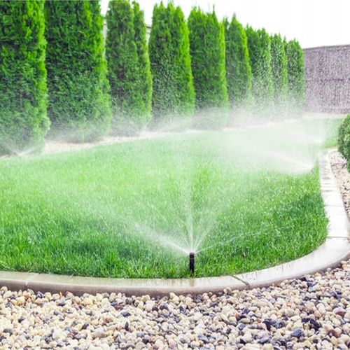 POMPA MULTI IP 1000 AUTO DO WODY DESZCZÓWKI NAWADNIANIA PODLEWANIA + GRATIS na Arena.pl