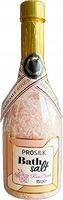 Prosilk - sól do kąpieli Rose Scent o zapachu różanym 750ml
