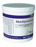 Mastiprewent 500 g do pielęgnacja wymion