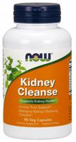 NOW Foods Kidney Cleanse 90 vkaps