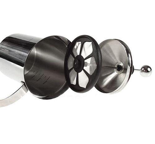 Spieniacz Do Mleka 800Ml Kinghoff Kh-3126 na Arena.pl