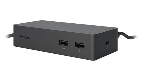 Microsoft Stacja dokująca / Surface Dock Business na Arena.pl