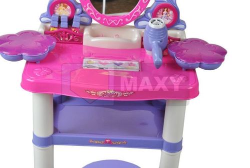 Toaletka dla dziewczynek na Arena.pl