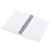 Notatnik spiralny - format A6 (120 stron)