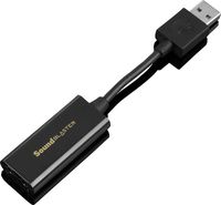 Creative Labs Sound Blaster Play! 3 USB