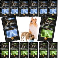 POSTBIOTYK DLA PSA MAŚLAN SupANIMAL ZDROWA SKÓRA SIERŚĆ JELITA DODATEK KARM