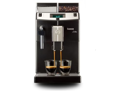 Saeco Lirika na Arena.pl