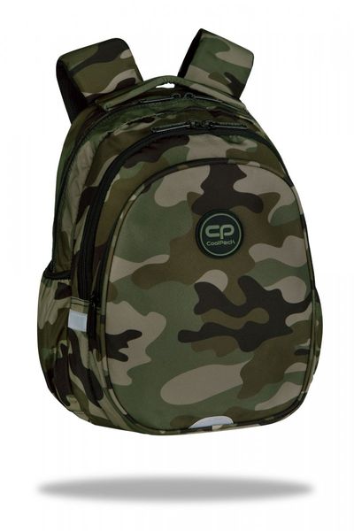 PLECAK JERRY SOLDIER COOLPACK zdjęcie 2