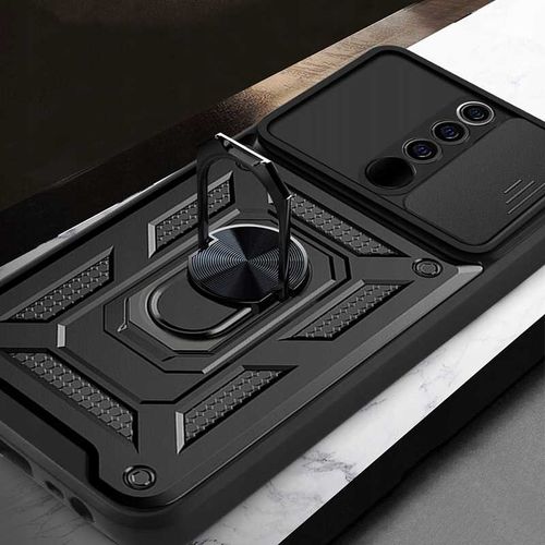 Spacecase Camring Redmi Note 8 Pro Black na Arena.pl