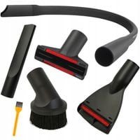 Zestaw Końcówek Ssawek do Karcher WD3 WD3P WD2 WD4 WD5 WD6 SE PARKSIDE