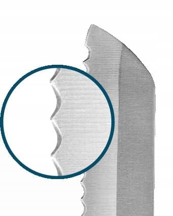 AnySharp ostrzałka Classic Silver zdjęcie 3