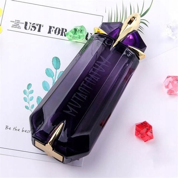 MUTANT - ALIEN Perfumy damskie 100ml zdjęcie 2