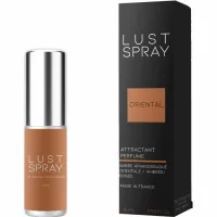 ruf lust spray unisex orientalna woda toaletowa 15 ml