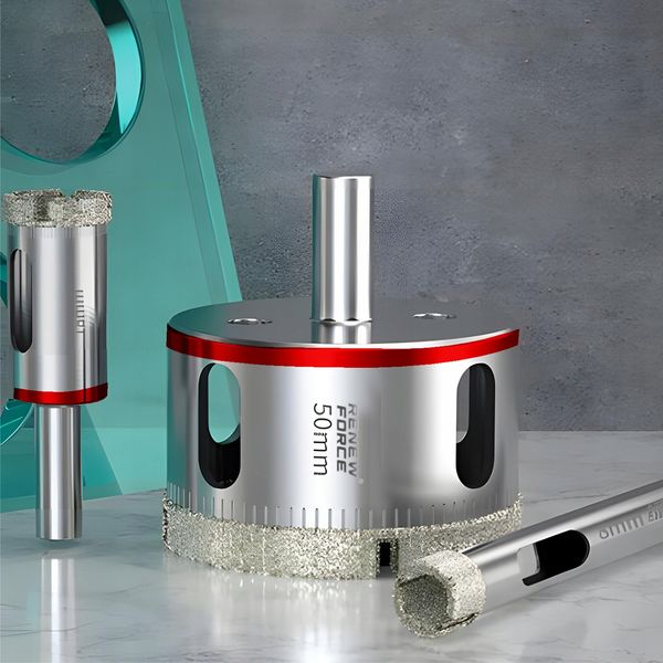 Otwornica Renew Force 68 mm zdjęcie 13