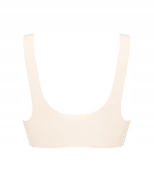 Biustonosz braletka sloggi Zero Feel Bralette S zdjęcie 5