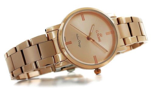 Zegarek Damski G.Rossi 11688B-3D3 na Arena.pl